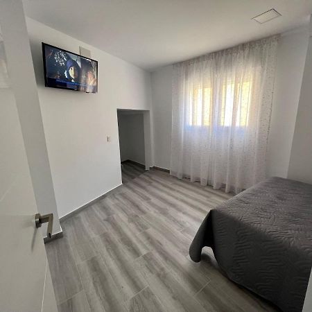 Fuentecilla Centro Apartment Malaga Bagian luar foto
