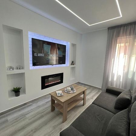 Fuentecilla Centro Apartment Malaga Bagian luar foto
