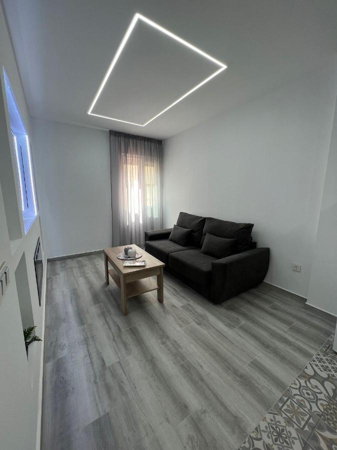 Fuentecilla Centro Apartment Malaga Bagian luar foto